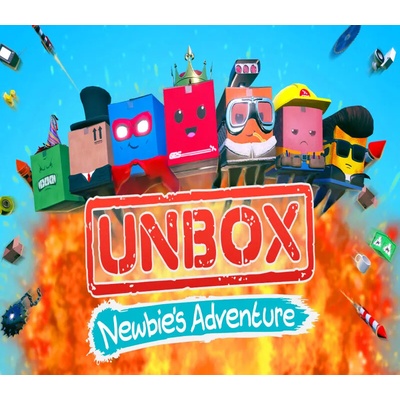 Unbox