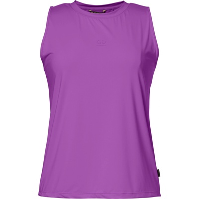 Goldbergh Solane Sleeveless Top Viola