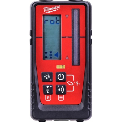 Milwaukee Detektor LDR 100 4932479555
