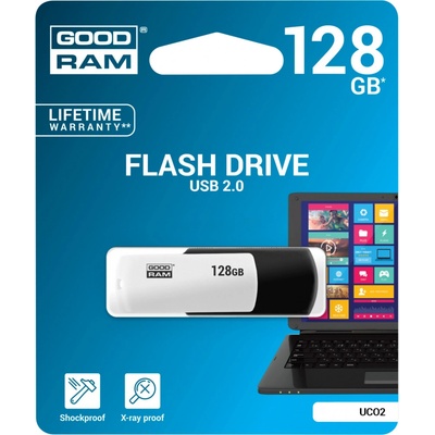 GOODRAM UME3 64GB UME3-0640K0R11