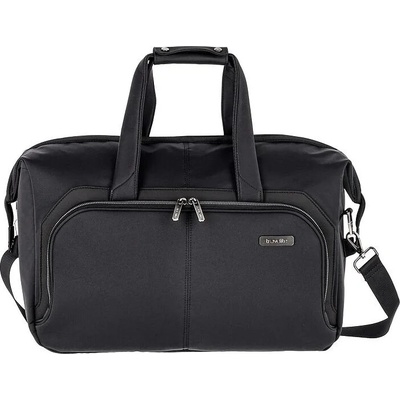 Travelite Priima Weekender Black TRAVELITE-91641-01 25 L