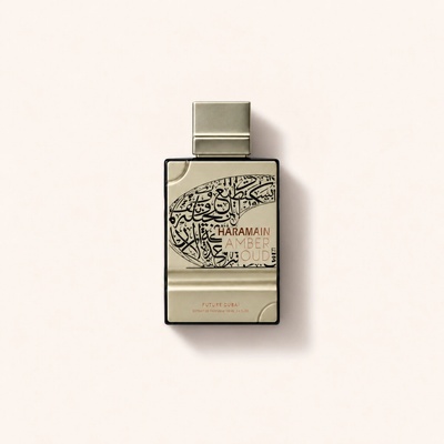 Al Haramain Amber Oud Future Dubai parfém unisex 100 ml