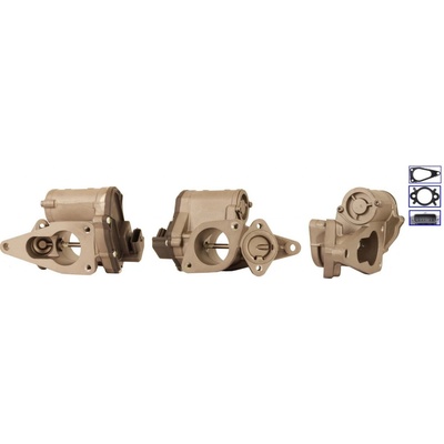 AGR - Ventil DRI 717730123 717730123