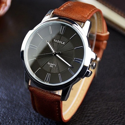 Yazole Diego KP4042 hnědá
