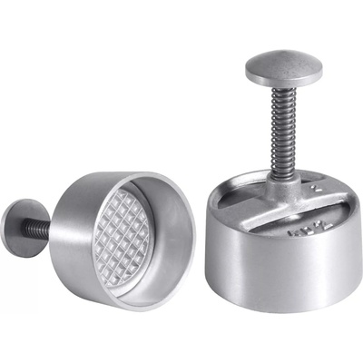 Forma na pirohy, neskládací Contacto