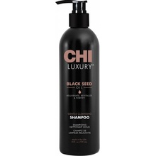 Chi Luxury Black Seed Oil Gentle Cleansing Shampoo 739 ml