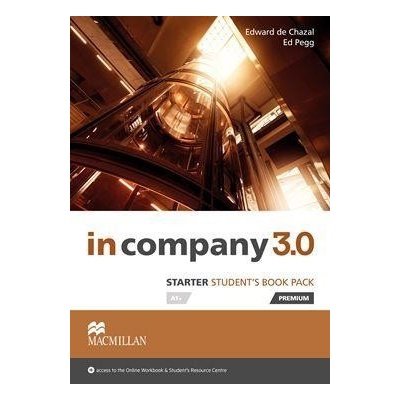 In Company Starter 3.0 SB –