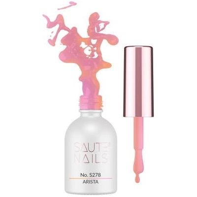 Saute Nails S278 Arista 8 ml