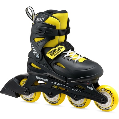 Rollerblade FURY junior – Hledejceny.cz