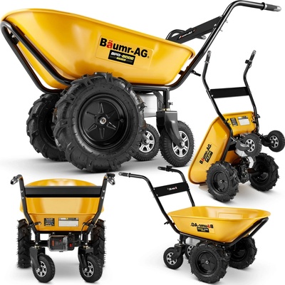 BAUMR-AG BPR-800E – Hledejceny.cz