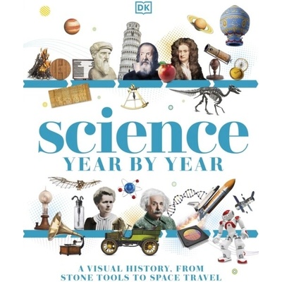 Science Year by Year, 2nd edition