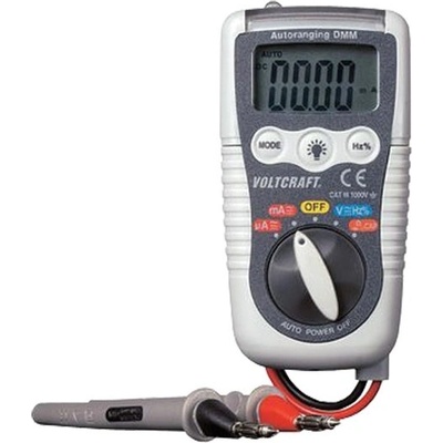 Voltcraft VC-20 Heavy Duty