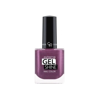 Golden Rose Extreme Gel Shine lak na nehty 46 10,2 ml