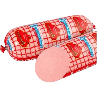 Doktorská Surpriz Lackmann 800 g