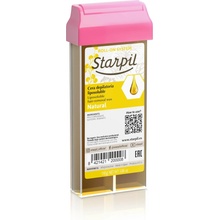 Starpil tělový depilační vosk přírodní 110 g