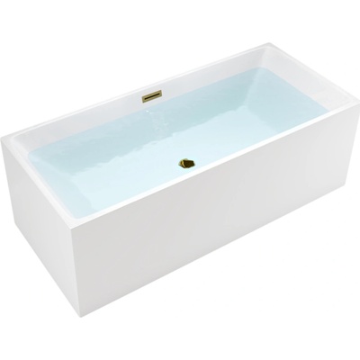 BPS-koupelny SANTA 160 x 75 cm 507B