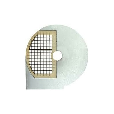 G.Gastro Mřížka na kostky pro kráječ zeleniny GSA5 - 14x14 mm - D9783472 – Hledejceny.cz