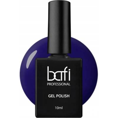 BAFI - gel polish 043, 10 ml