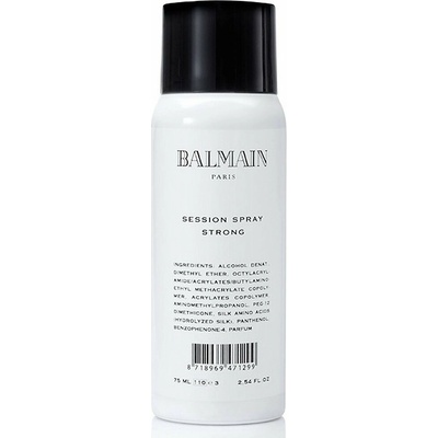 Balmain Hair Session Spray Strong 75 ml