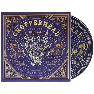 Chopperhead Classic Wax 50 g