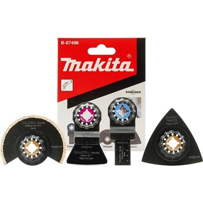 MAKITA B-67496