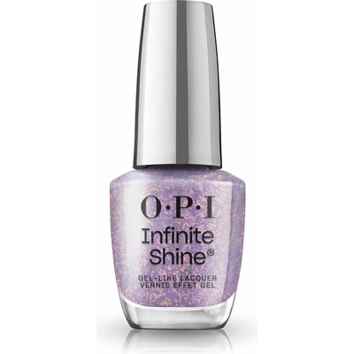 OPI Dreaming Infinity Shine lak na nechty odtieň Where Time Stuns Still 15 ml