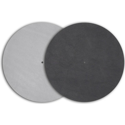 Pro-Ject Leather It G podložka kožená černá – Hledejceny.cz