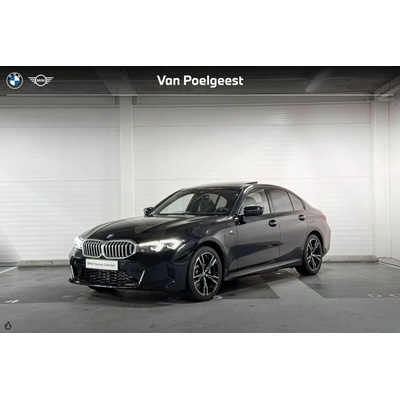 BMW 330e M Sport 215 kW