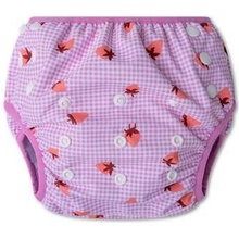 Plavky pro miminka s UPF + Strawberry