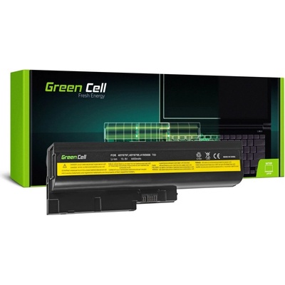 Green Cell LE01 baterie - neoriginální – Hledejceny.cz