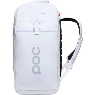 POC Race Backpack 90L Hydrogen White ONE