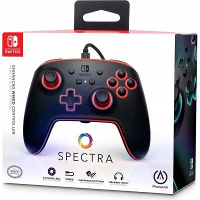 PowerA Enhanced Wired Controller 617885020094