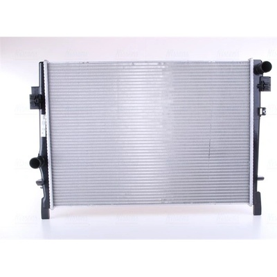 Chladič, chlazení motoru NISSENS 61027