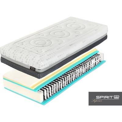Tropico Spirit Superior