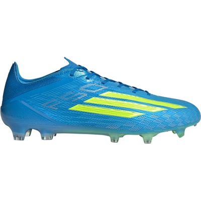 adidas F50 Elite FG modrá