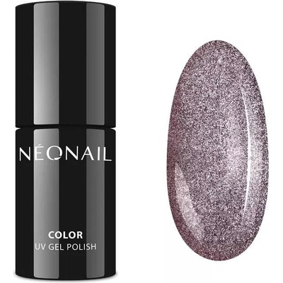 Neonail Gél lak Glowing Santa Cruz 7,2 ml