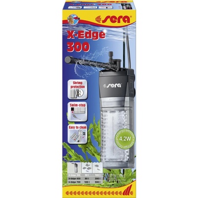 Sera X-Edge 300