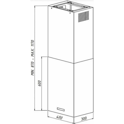 AKPO WK-9 ISLA CUBERA T800 M3
