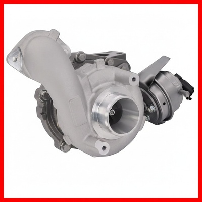 Turbo Citroën C3 C3 Picasso C4 C4 Picasso C4 Grand Picasso C4 Aircross C5 Berlingo DS 3 DS 4 DS 5 1.6 HDi 84 kW 85 kW 806291