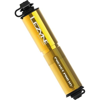 Lezyne POCKET PRO HV