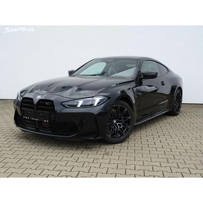 BMW M4 xDrive Competition 390 kW