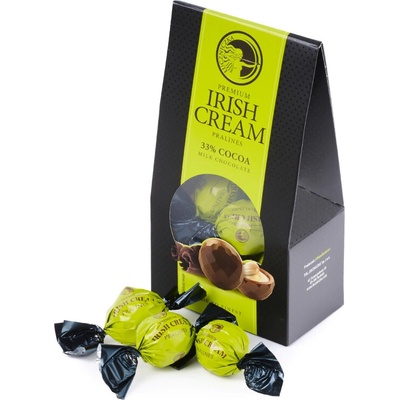 X-life Premium Irish Cream pralinky 120 g