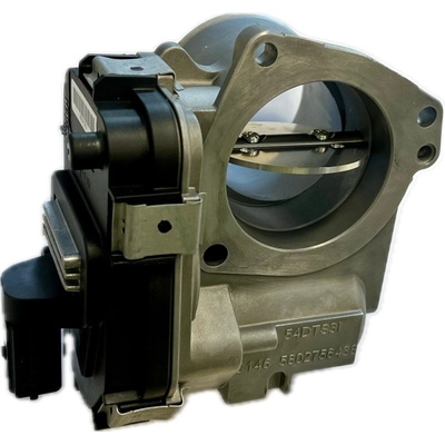 Škrtiaca klapka Iveco Daily, Fiat Ducato 2006-2011 2,3D Euro4 504351131