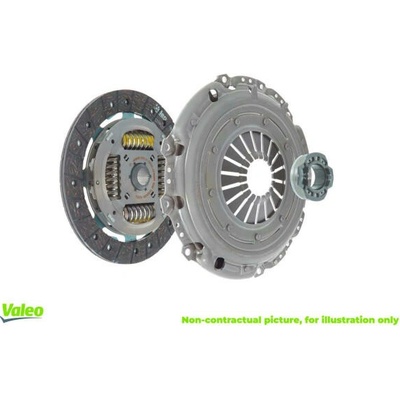 VALEO Spojková sada 821415