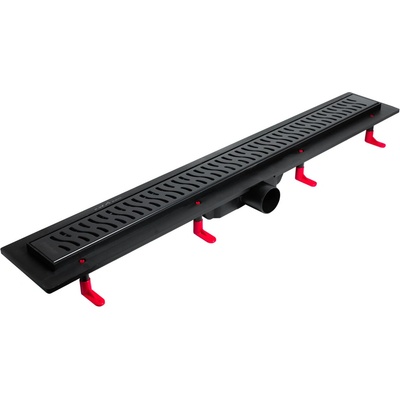 Alcadrain APZ1Black-750 – Hledejceny.cz