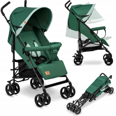 Lionelo Golf Elia Green Forest 2023