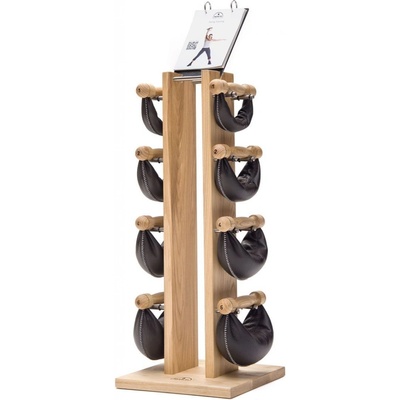NOHrD Swing Tower Ash (Jasan) 1, 2, 4, 6 kg