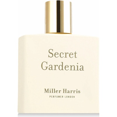 Miller Harris Secret Gardenia parfumovaná voda unisex 50 ml