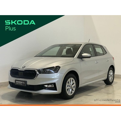 Skoda Fabia Selection 59 kW