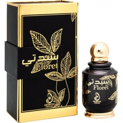 Arabiyat Prestige Floret parfumovaná voda dámska 100 ml